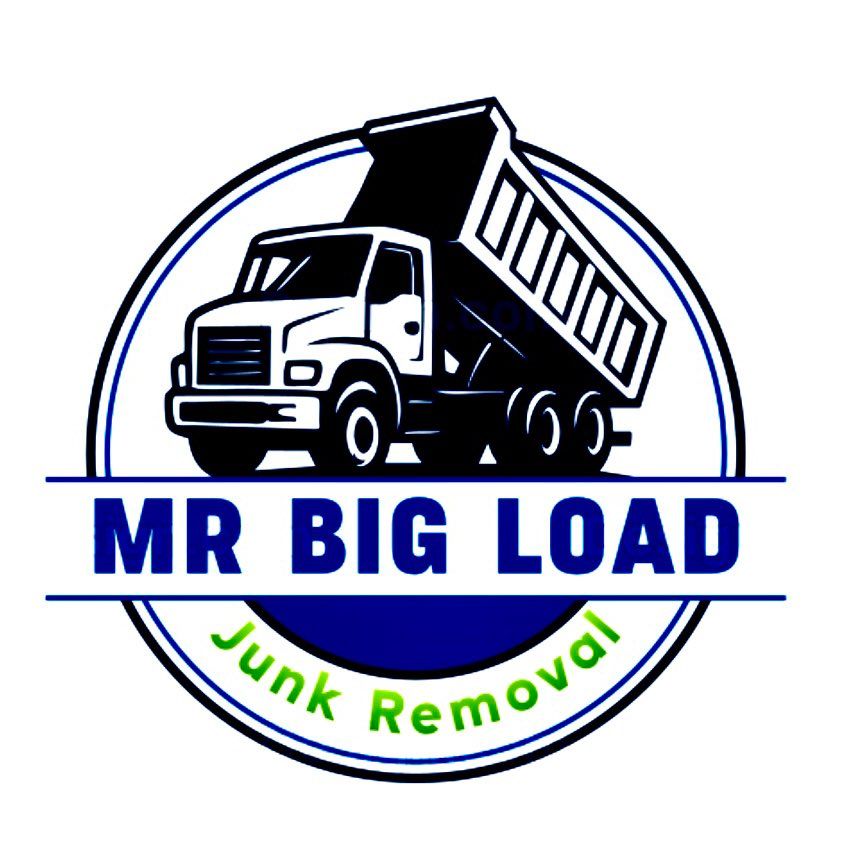 Mr Big Load Junk Removal