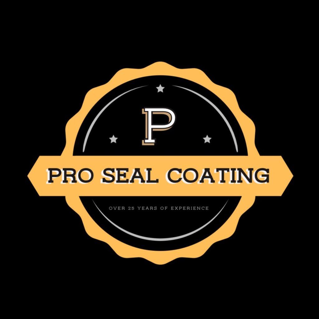 Pro Seal Coating