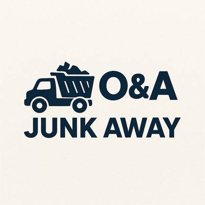 Avatar for O&A junk away