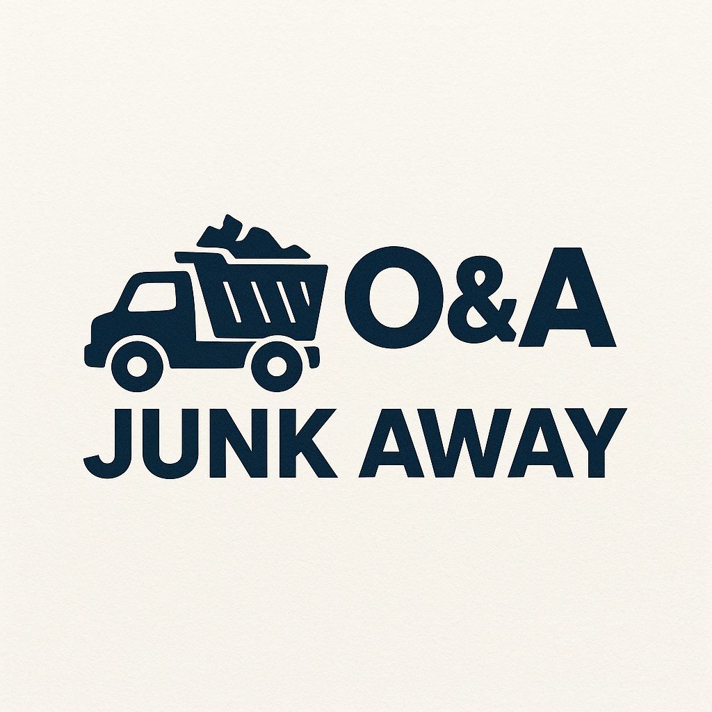 O&A junk away