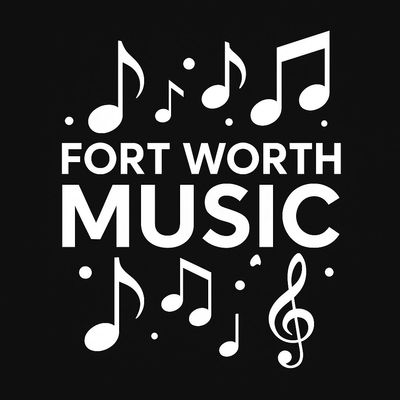 Avatar for Fort Worth Music