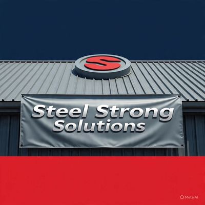 Avatar for Steel Strong Solutions