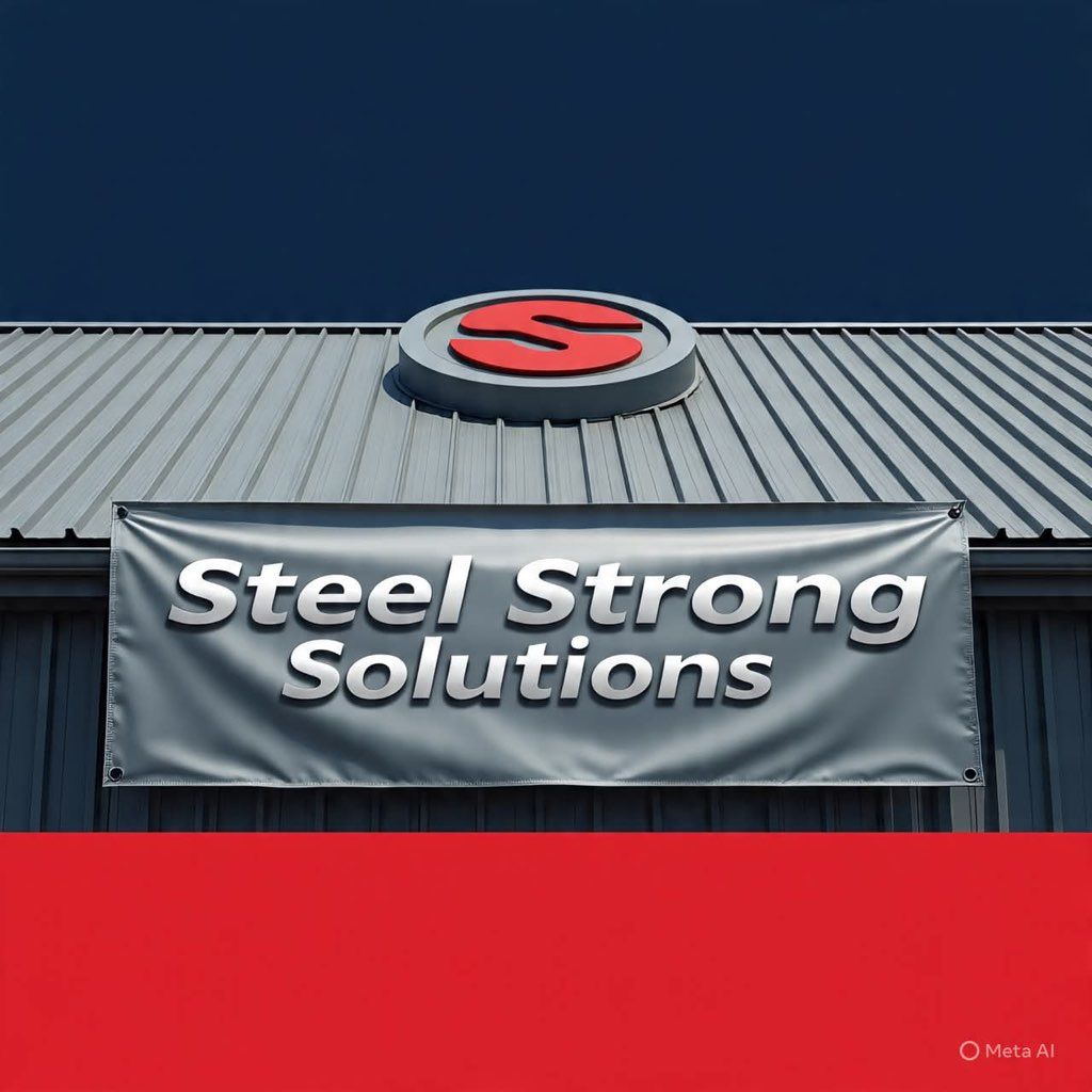 Steel Strong Solutions