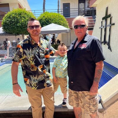 Avatar for Leon K Miller Roofing