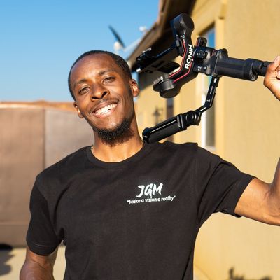 Avatar for JGMedia