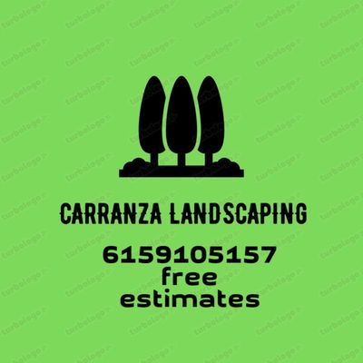 Avatar for carranza landscaping