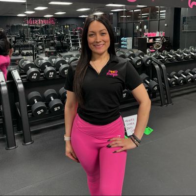 Avatar for Brenda Olmos