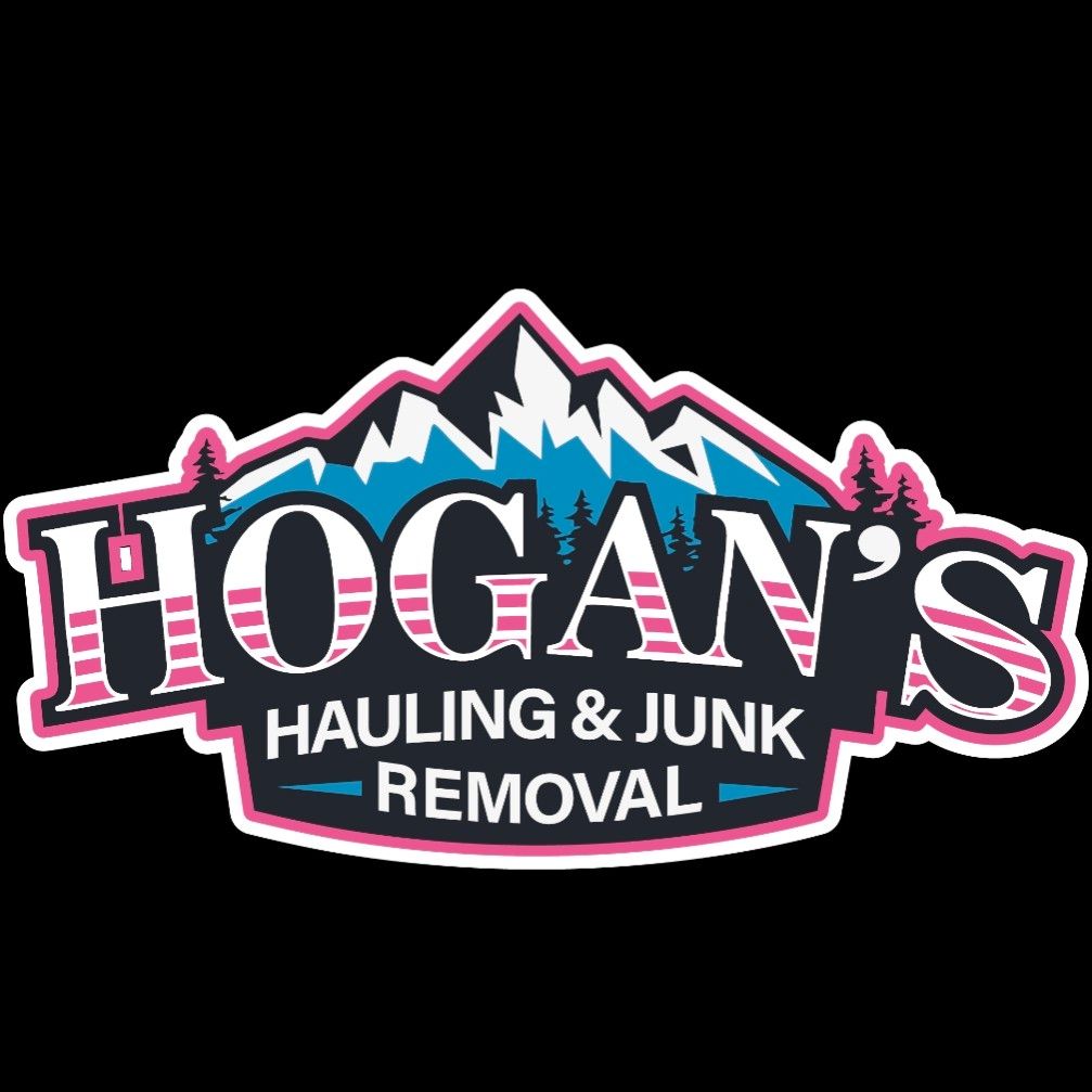 Hogans Hauling & Junk Removal