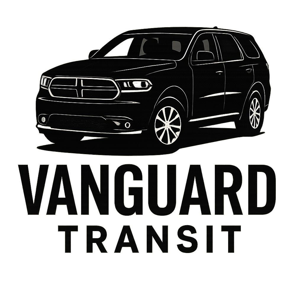 Vanguard transit