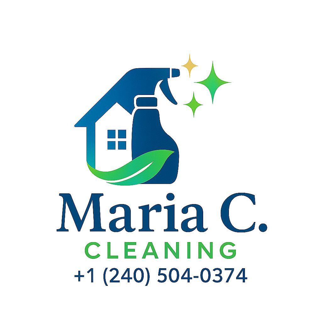 Maria C. Cleaning