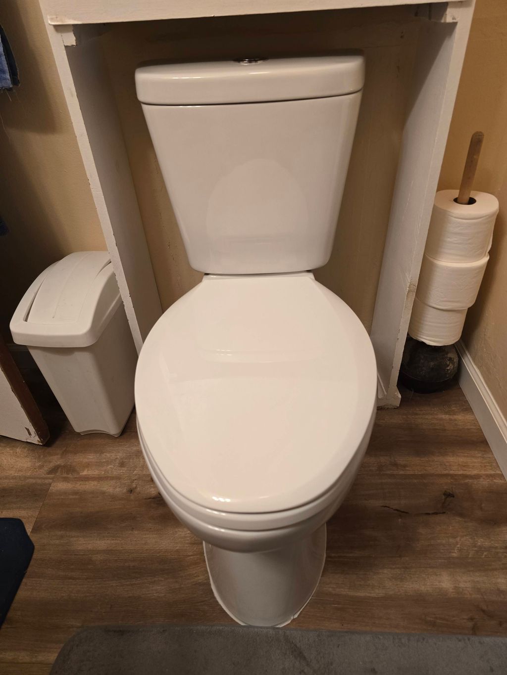 Customer photos