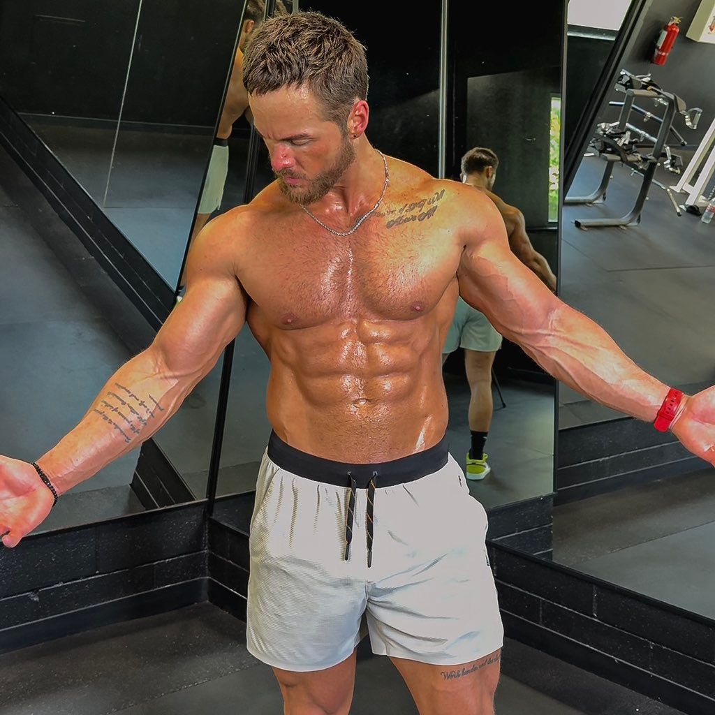 Elysium Training