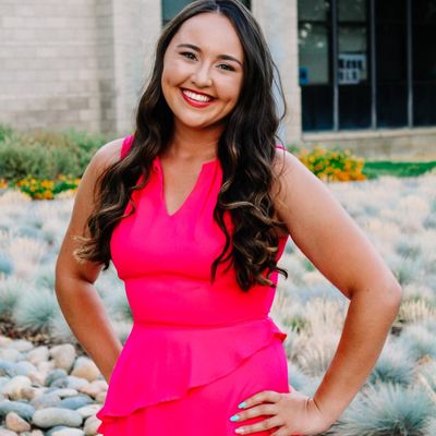 Avatar for Morgan Fryer Photography