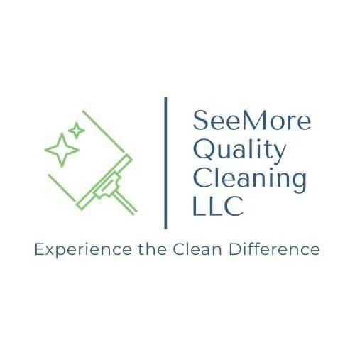 SeeMore Quality Cleaning Services LLC