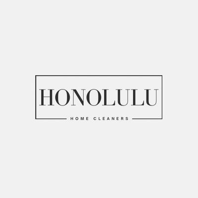 Avatar for Honolulu Home Cleaners