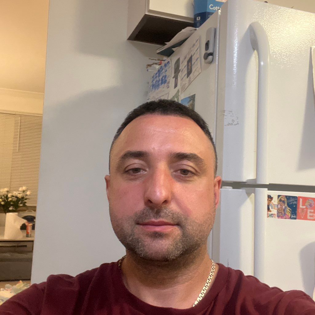Mykhailo Handyman