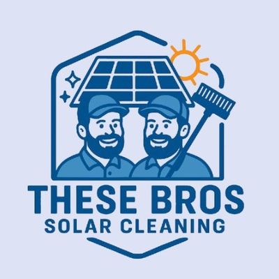 Avatar for THESE BROS SOLAR CLEANING