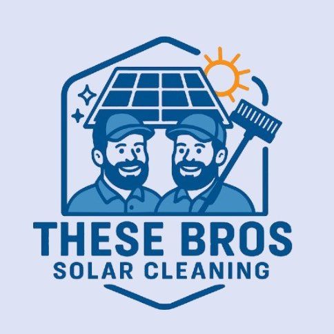 THESE BROS SOLAR CLEANING