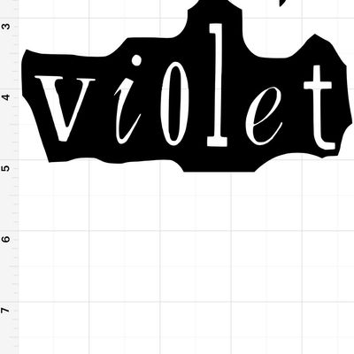 Avatar for Violet76Inc