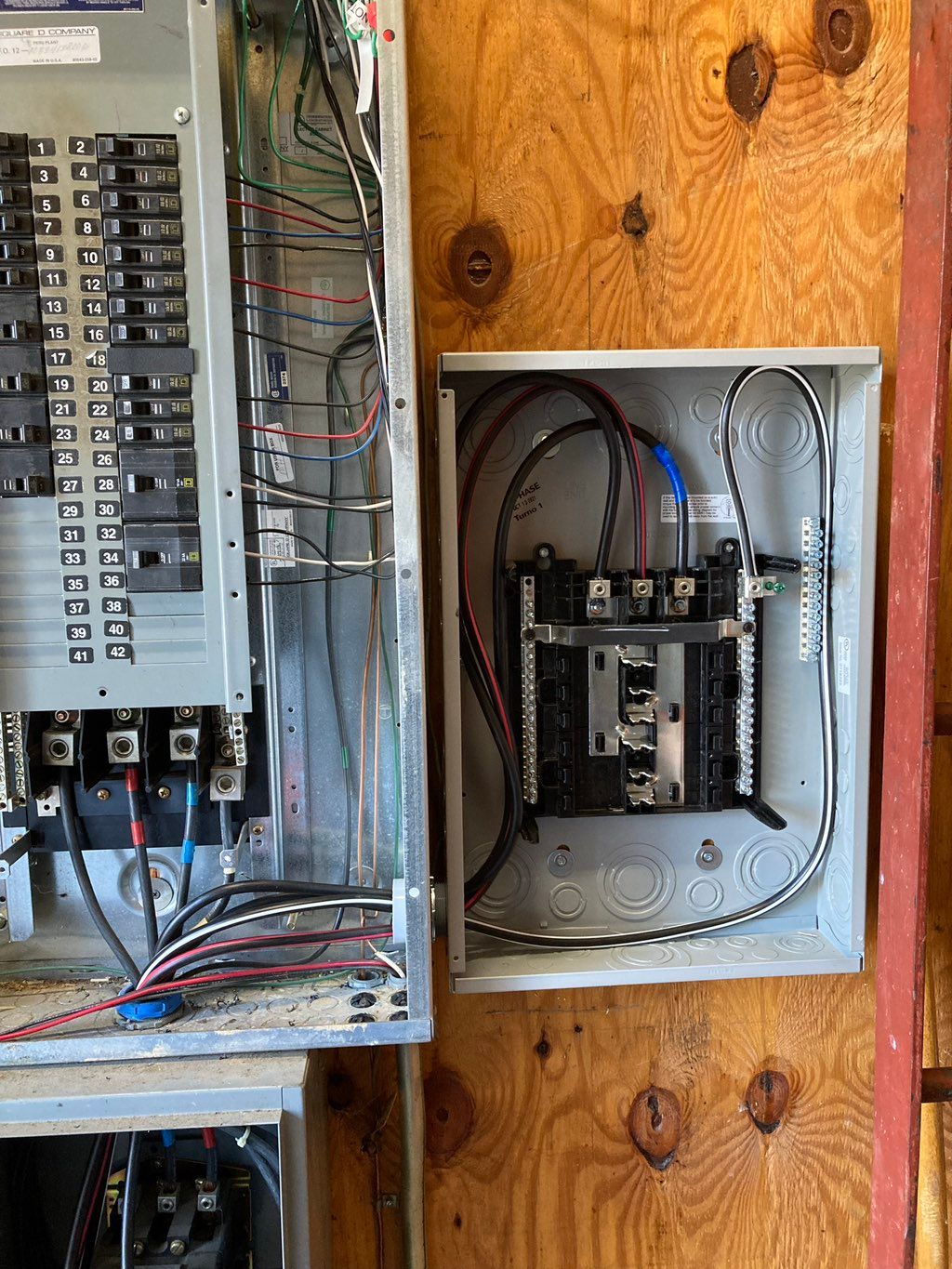 Projects and media