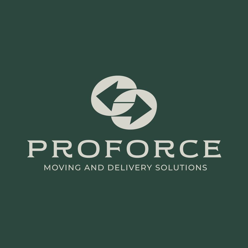 Proforce Moving and Delivery Solutions