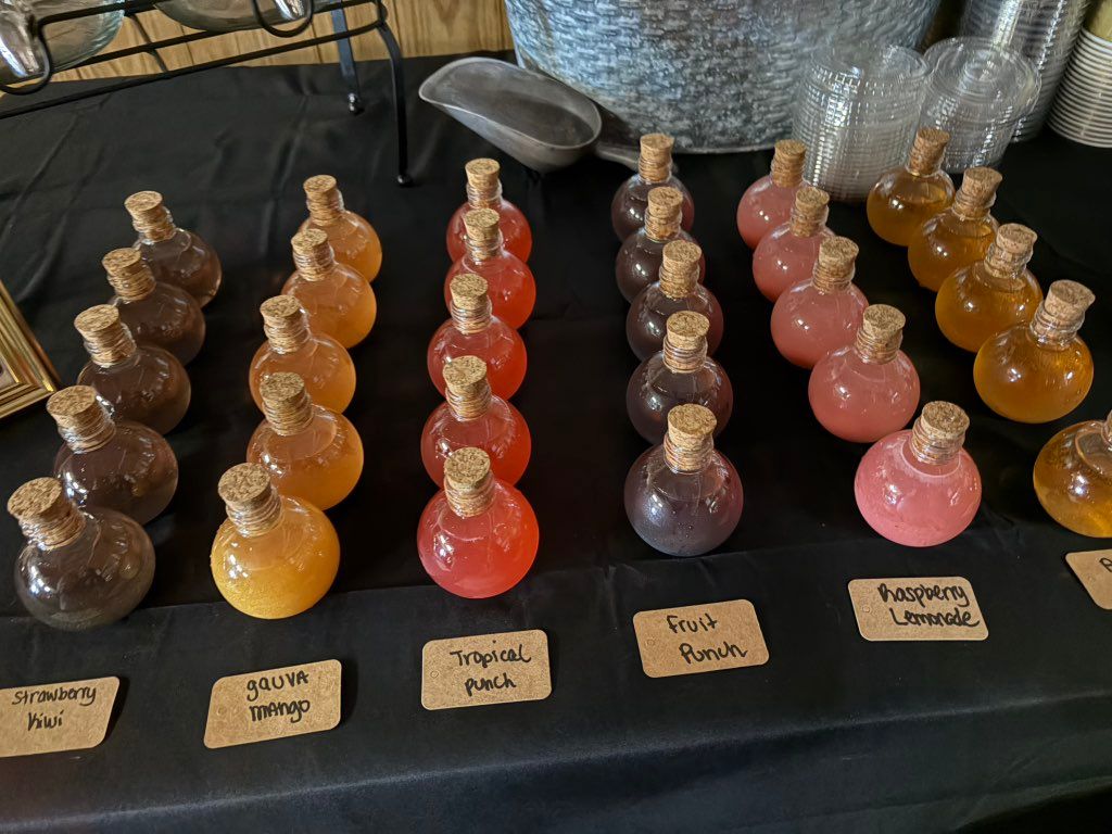 Customer photos