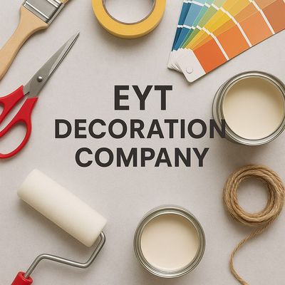 Avatar for eyt decoration
