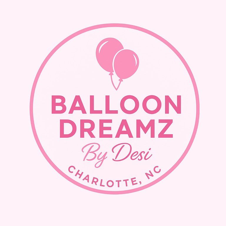 Balloon Dreamz by Desi