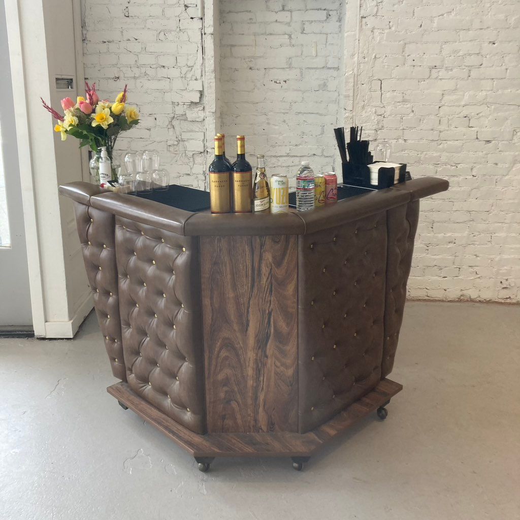 Business opening/launch party