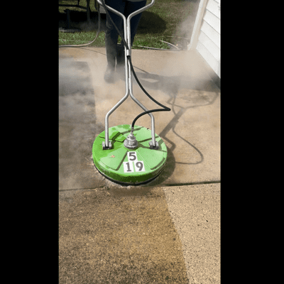 Avatar for 519 House Washing & Power  Washing