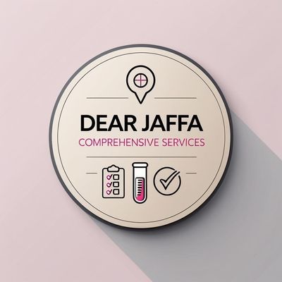 Avatar for Dear Jaffa Comprehensive Services