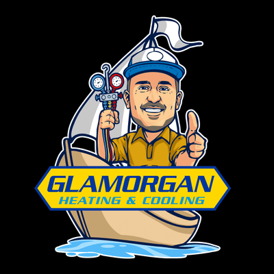 Avatar for Glamorgan Heating & Cooling