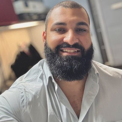 Avatar for ALI