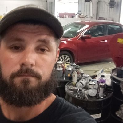 Avatar for Cody Hudson