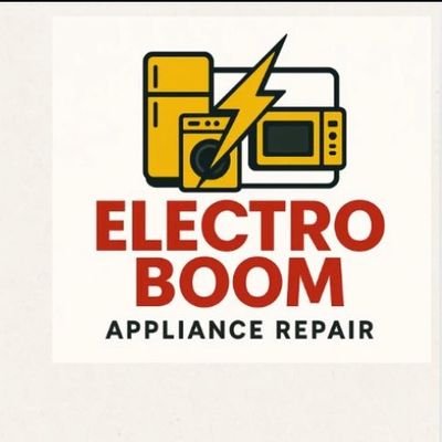 Avatar for Electroboom Appliance Repair and Service
