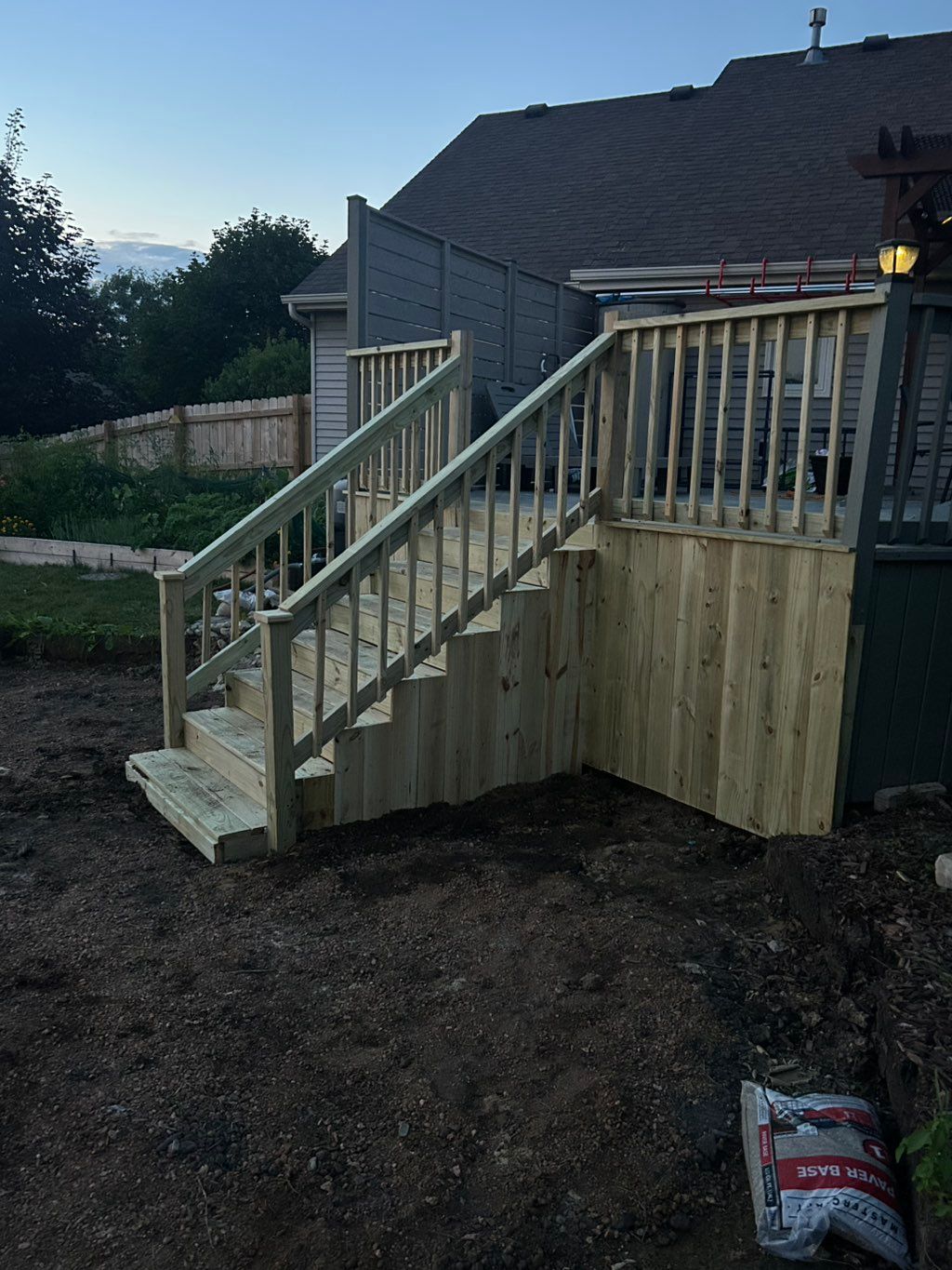 Customer photos