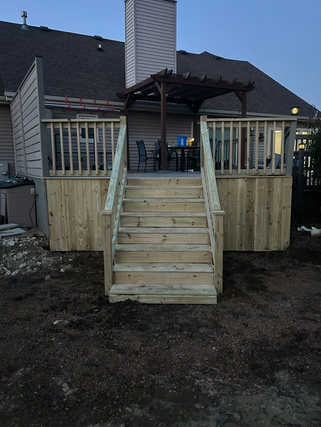 Customer photos