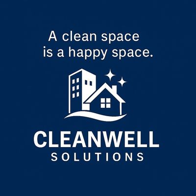 Avatar for Cleanwell Solutions