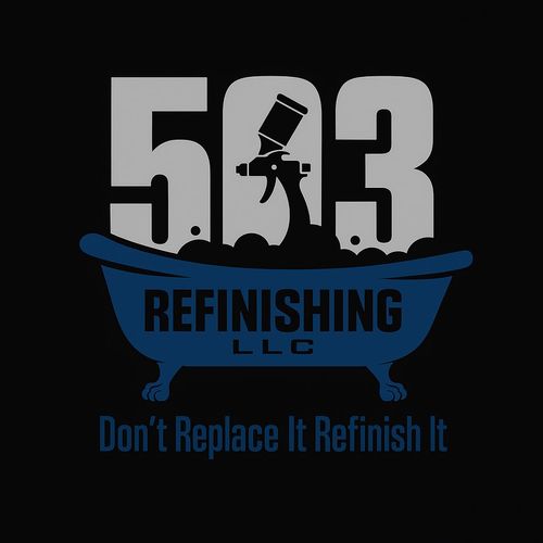 503 refinishing llc