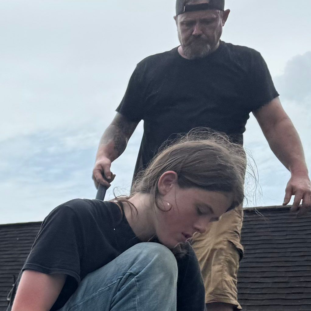 Trusted Hands – Father & Son Handyman Team