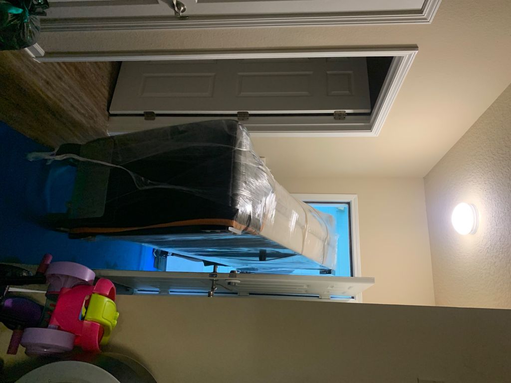 Customer photos