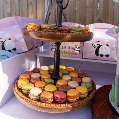Avatar for Gustave Catering (Authentic French)