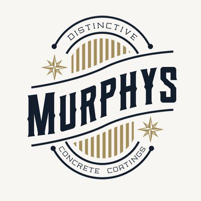 Avatar for Murphy’s Distinctive Concrete Coatings