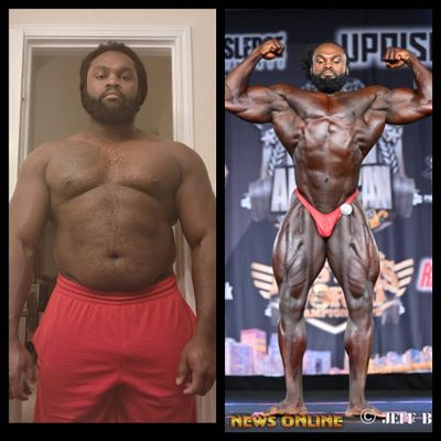 Avatar for I.M.D. Fitness, LLC( Impact.Momentum.Destiny )