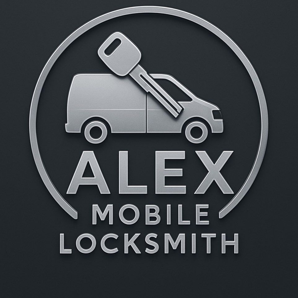 Alex The Mobile Locksmith