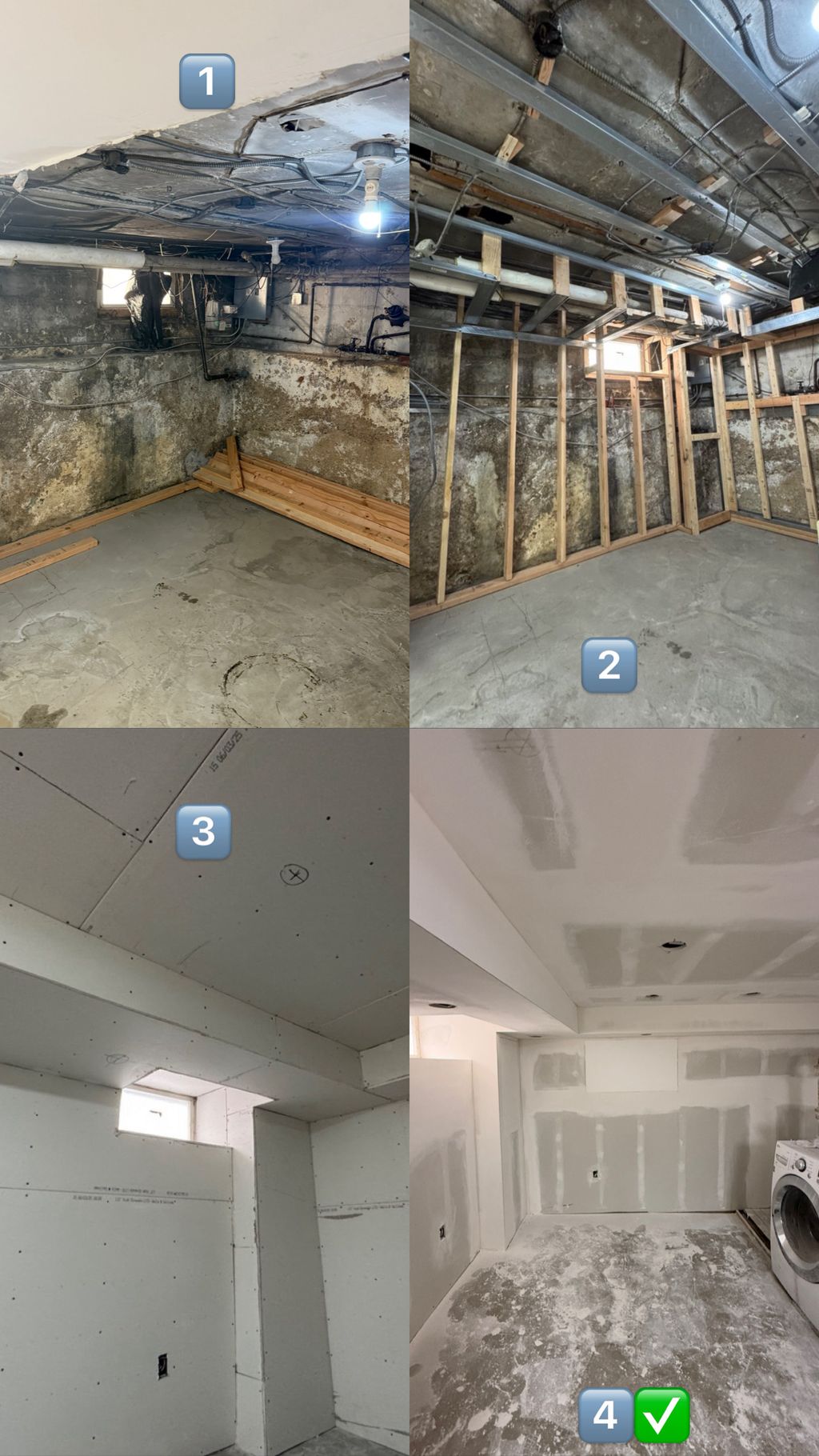 Projects and media