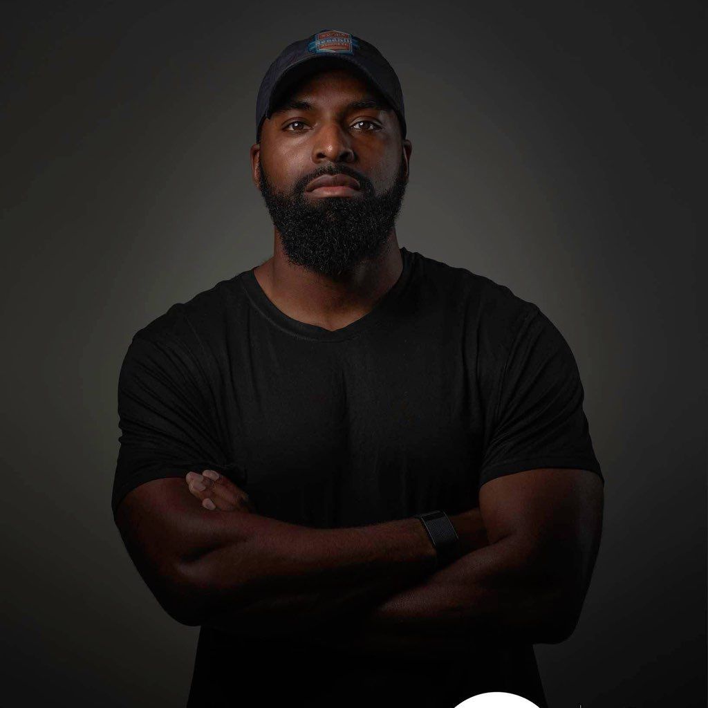 Sim Williams Fitness