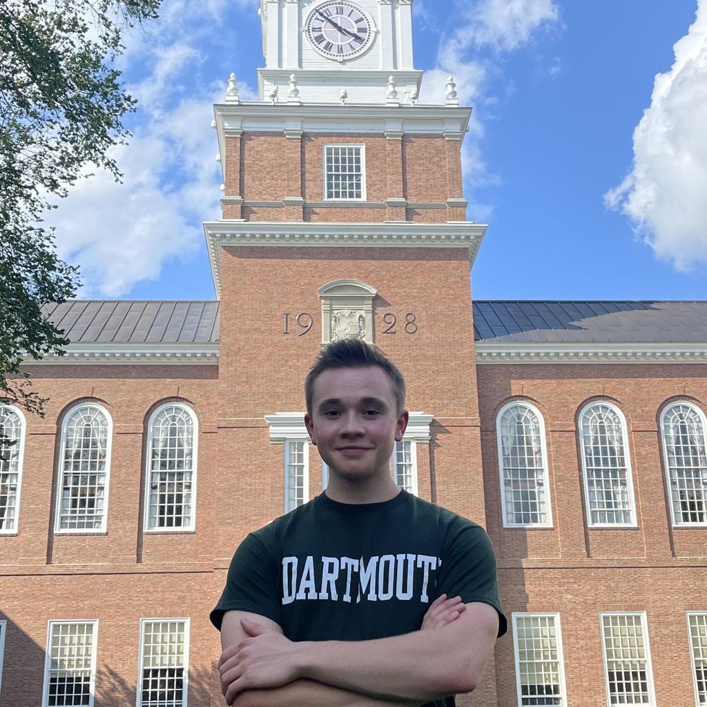 Jack Bonneau, Math, Physics, AP & SAT Test Prep
