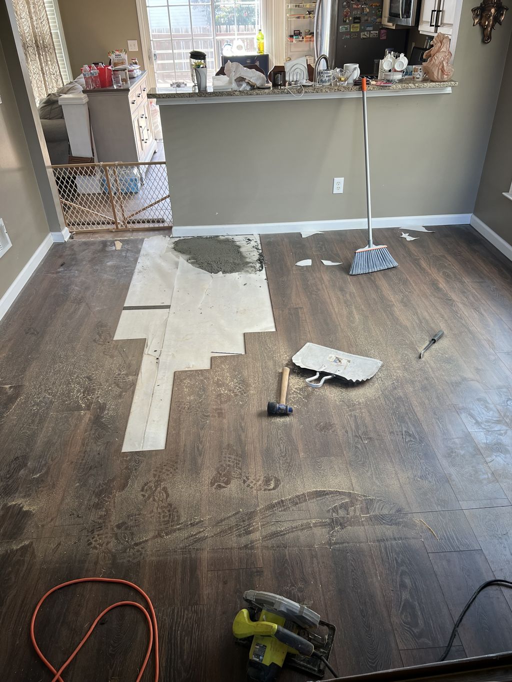 Projects and media