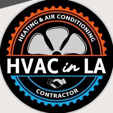 HVAC in LA
